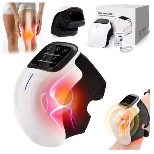 Masajeador de rodillas multifuncional
