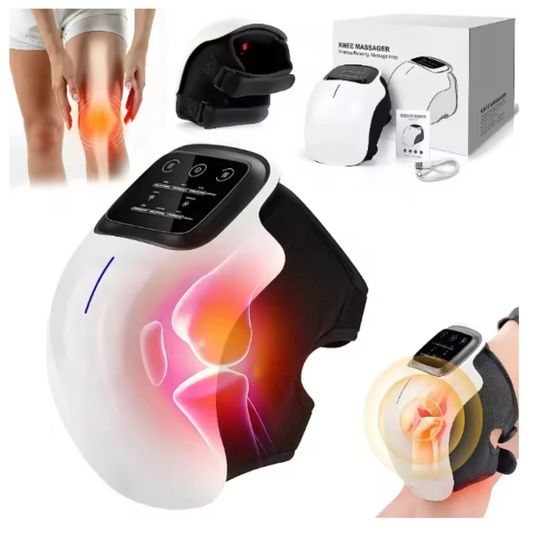 Masajeador de rodillas multifuncional